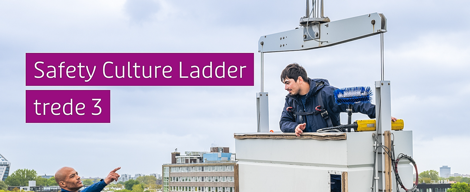 Glas En Gevel SCL Trede 3