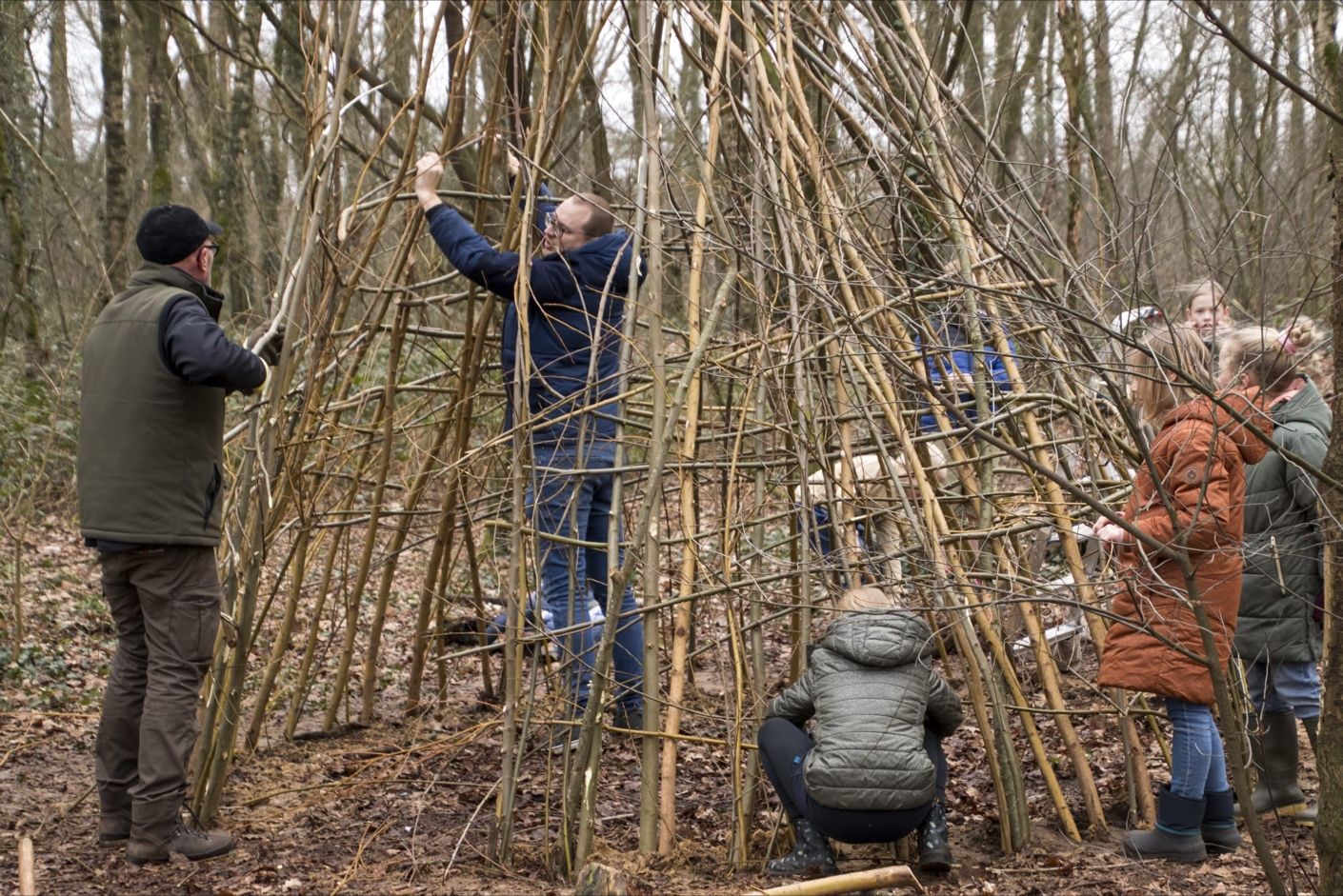 Vebego Groen Gemeenten Crossbos Enschede (1)