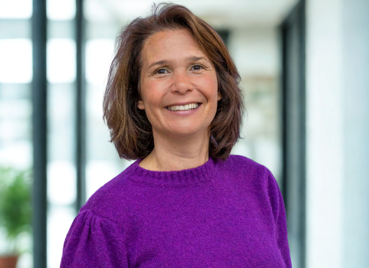 Sascha Vincent Business Consultant