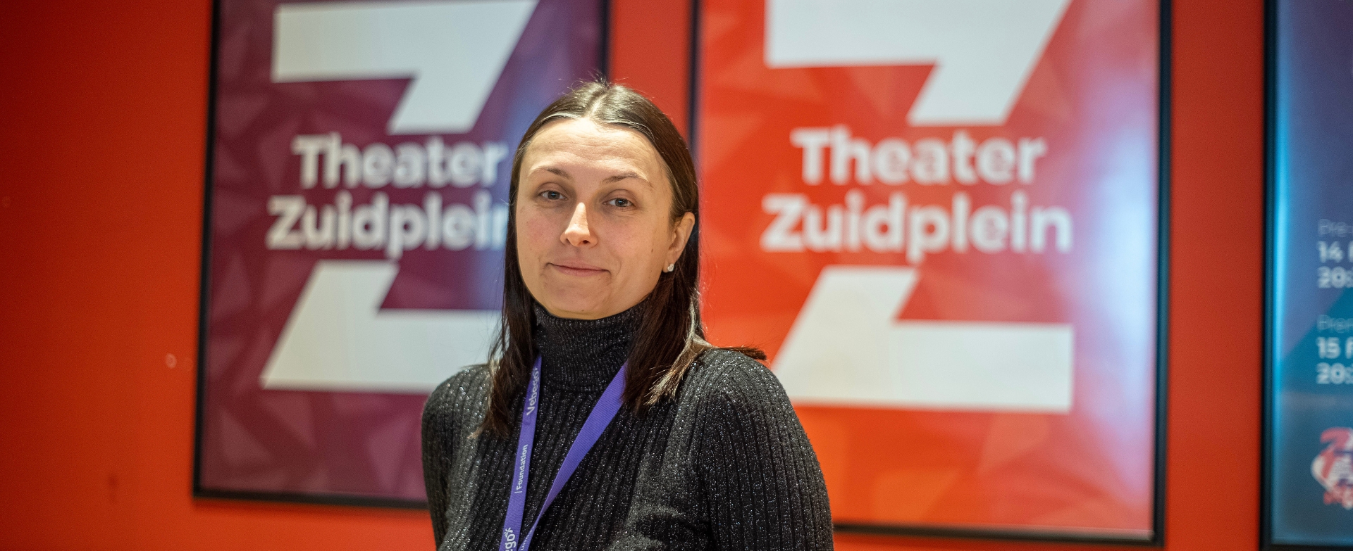 Paulina Theater Zuidplein