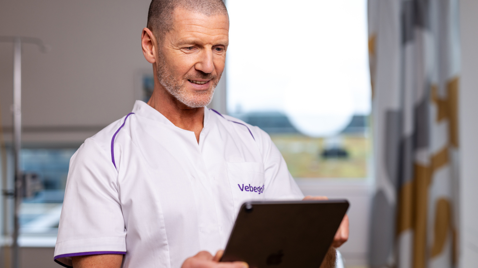 Vebego Zorgservice Audit