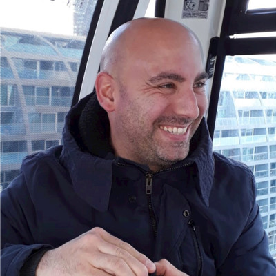 Ivo Van Hutten