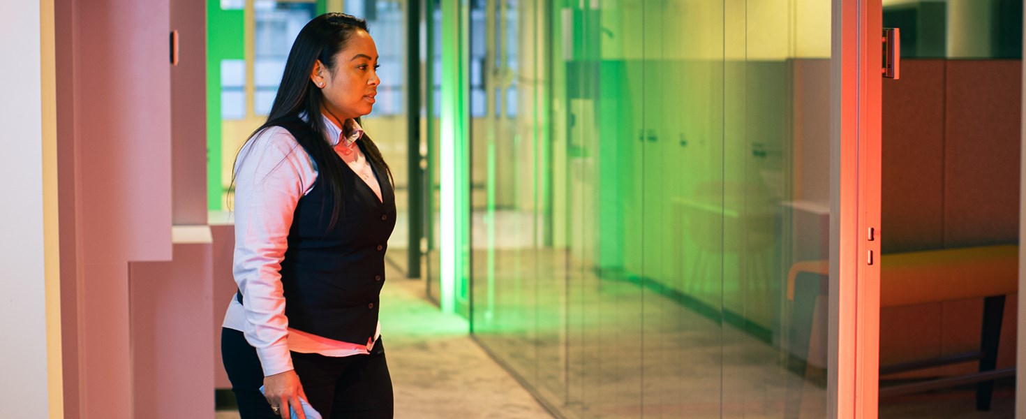 Schoonmaakbedrijf Heerlen 