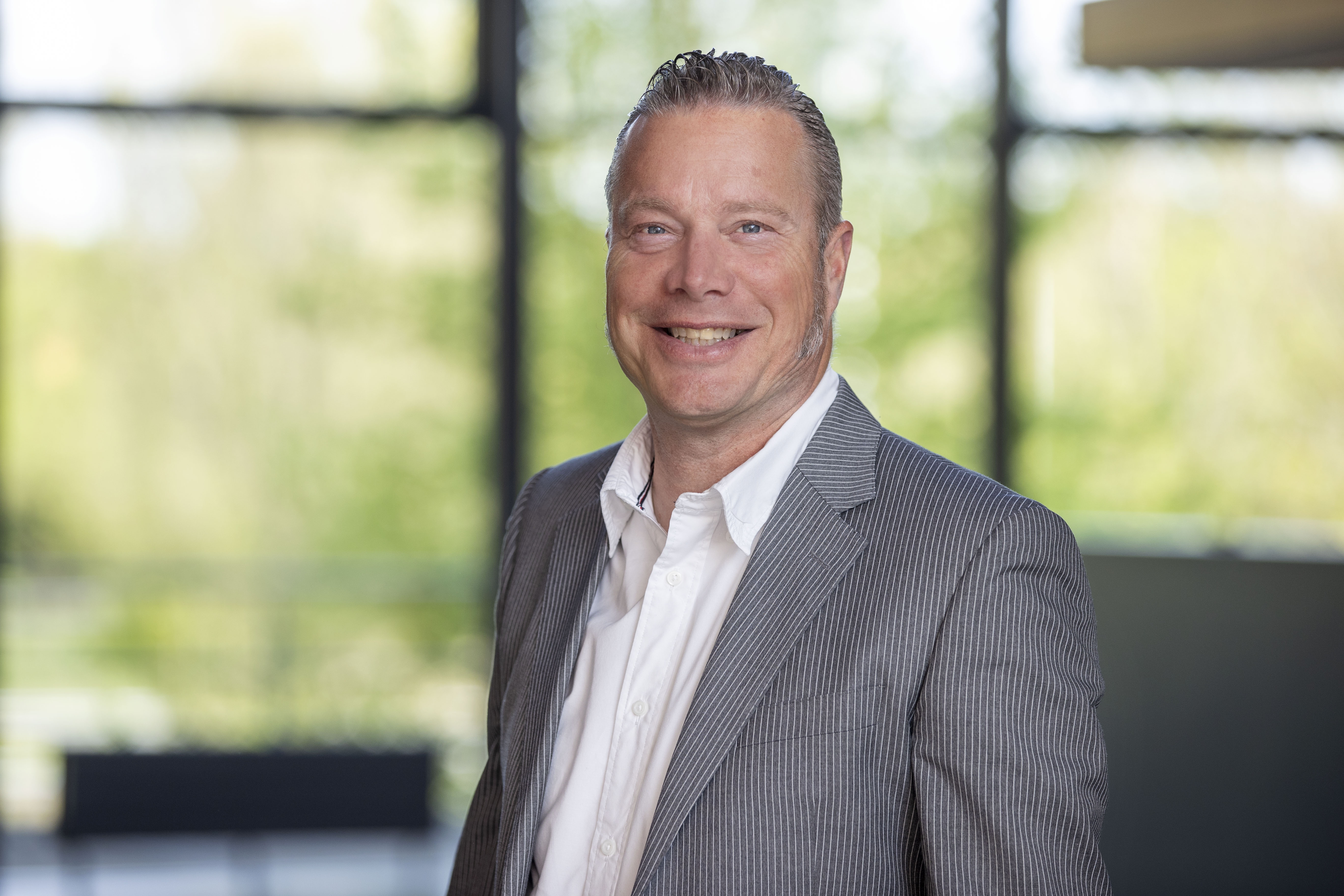 Rob Technisch Duurzaamheid Expert