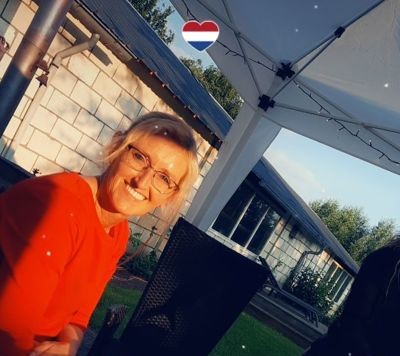 Patricia Van Bakel 2