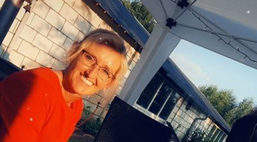 Patricia Van Bakel 2