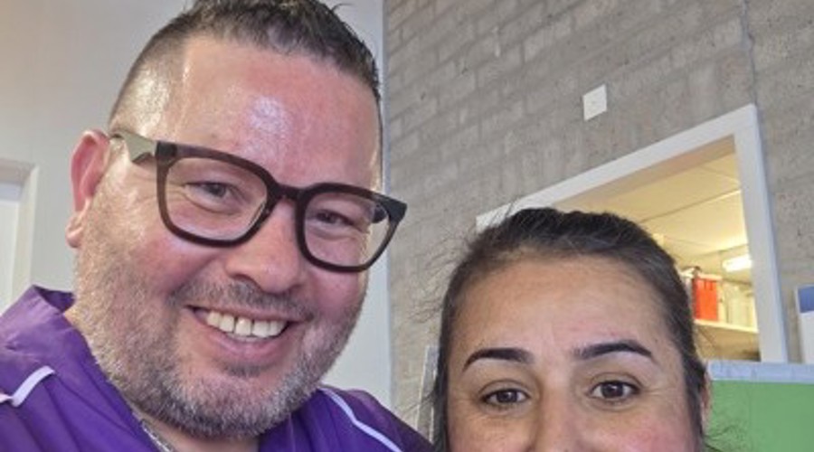 Petyo Petrov Kraak 2