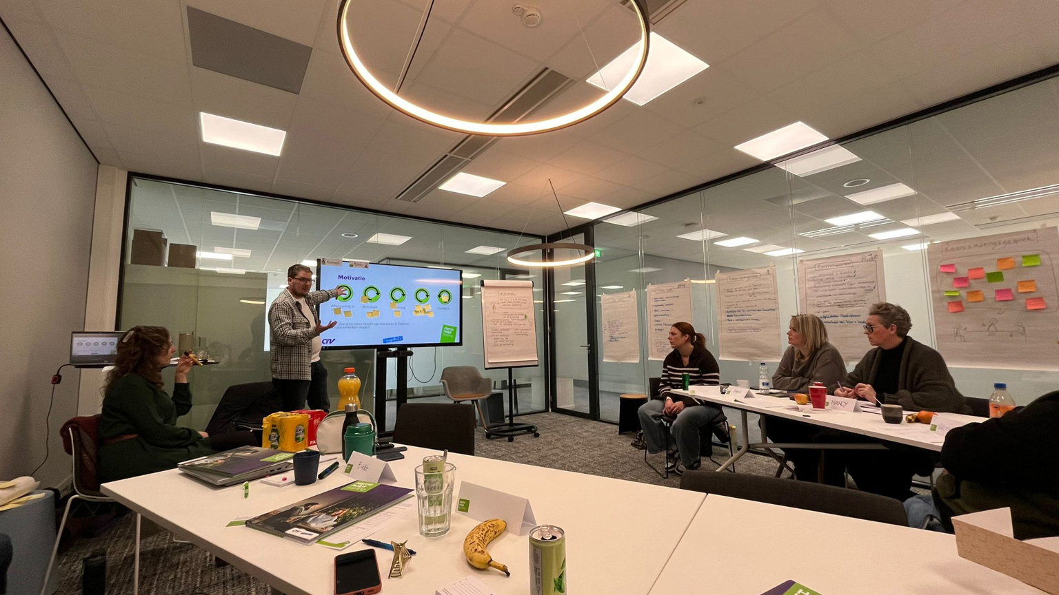 Harrie Helpt Eindhoven (5)