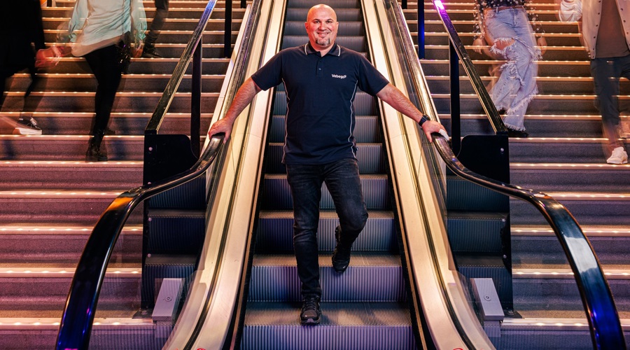 Vebego Evenementen Schoonmaak 4