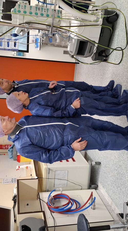 Vebego Zorgservice Catherina Bezoek 1