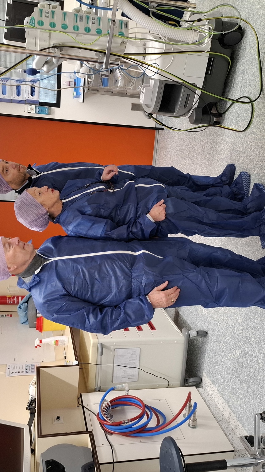 Vebego Zorgservice Catherina Bezoek 1