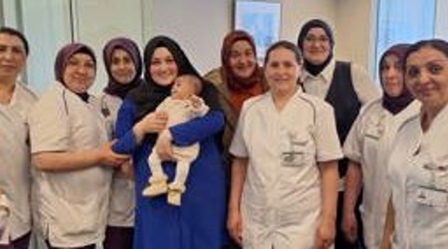 Spaarne Gasthuis Haarlem Zuid 2