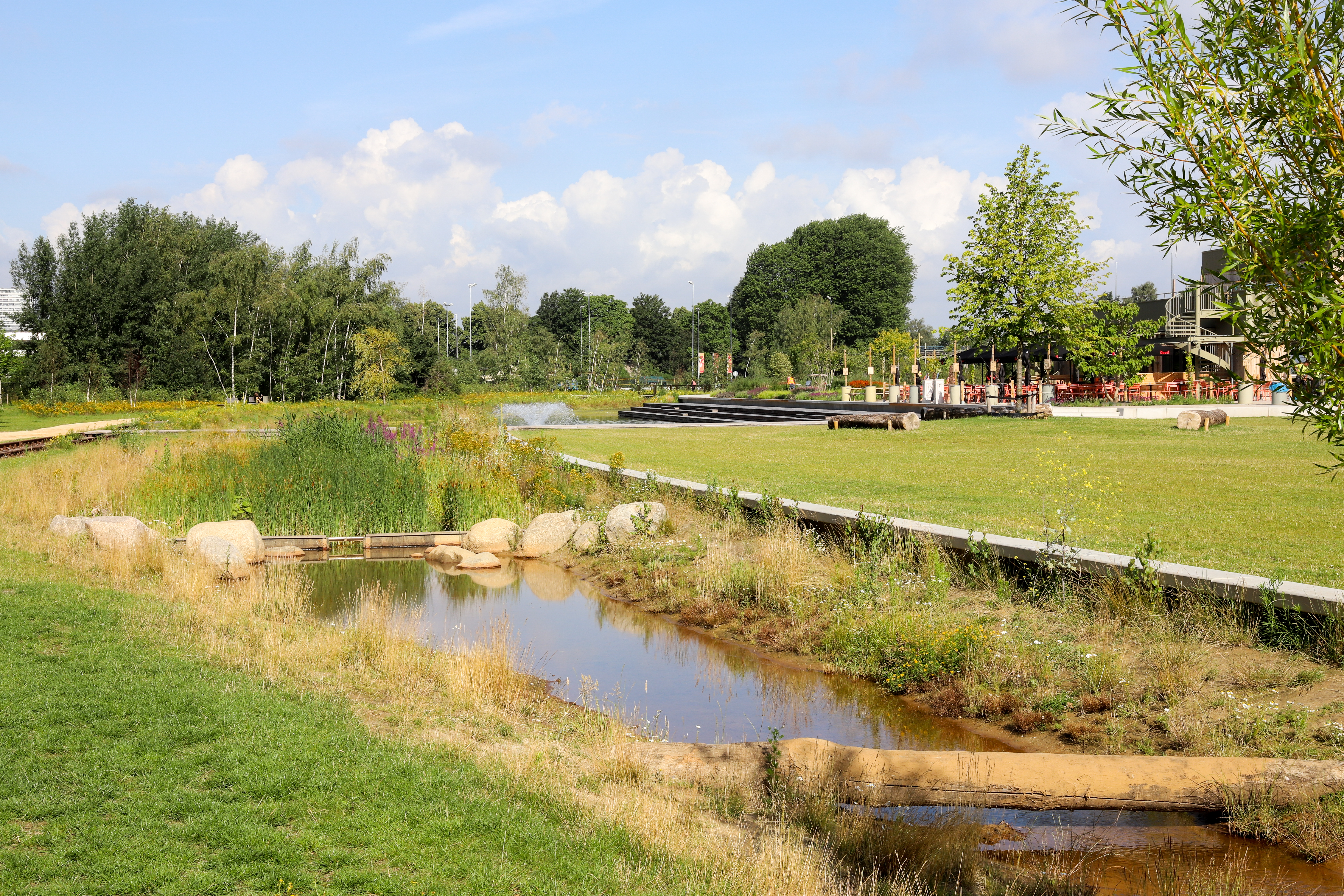 Spoorpark Tilburg 45