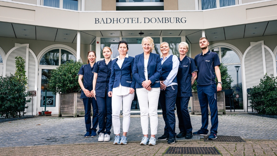 1 Schoonmaak Recreatiesector