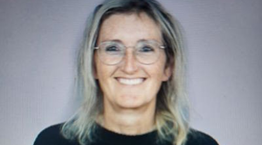 Patricia Van Bakel 3