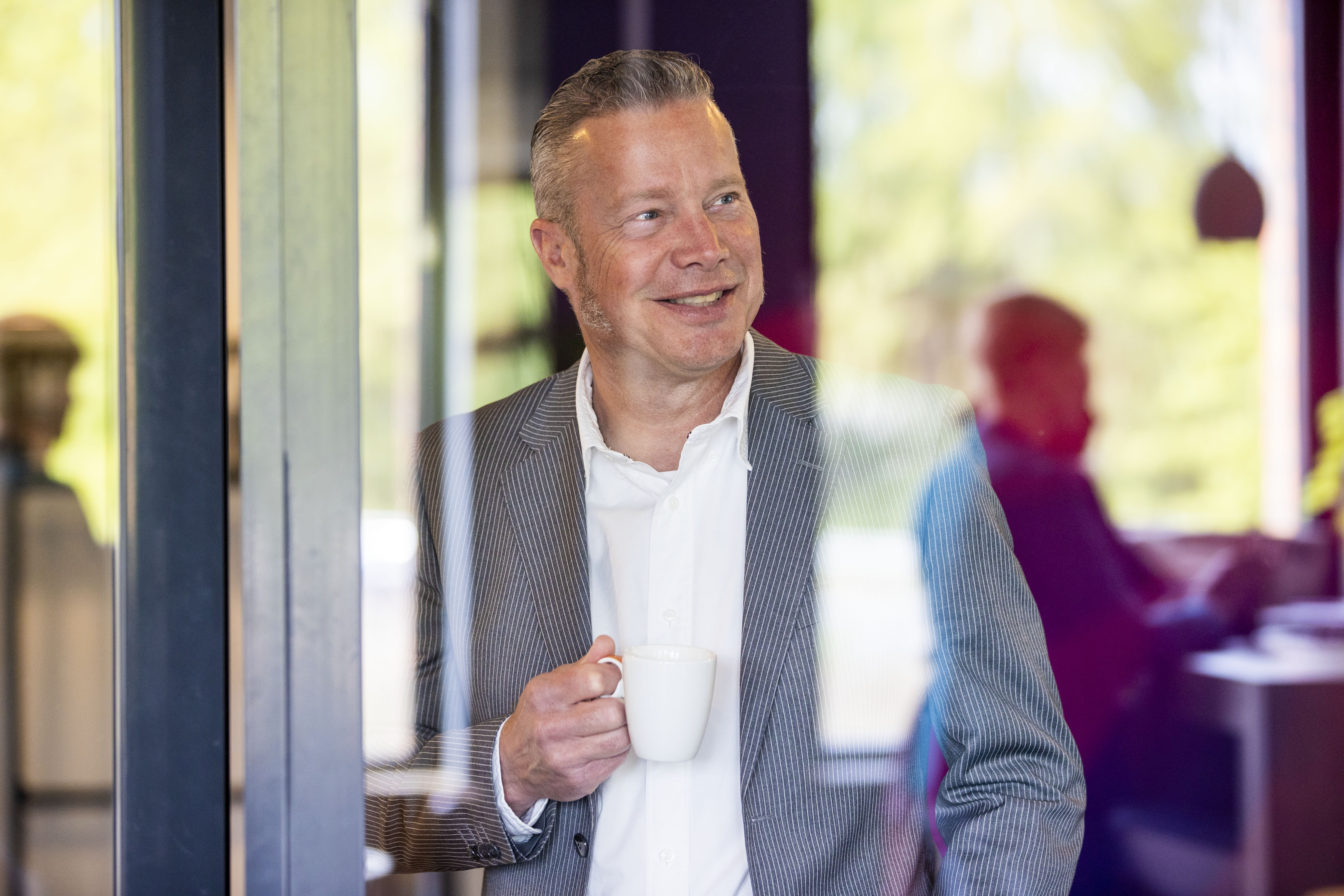 Technisch Consultant