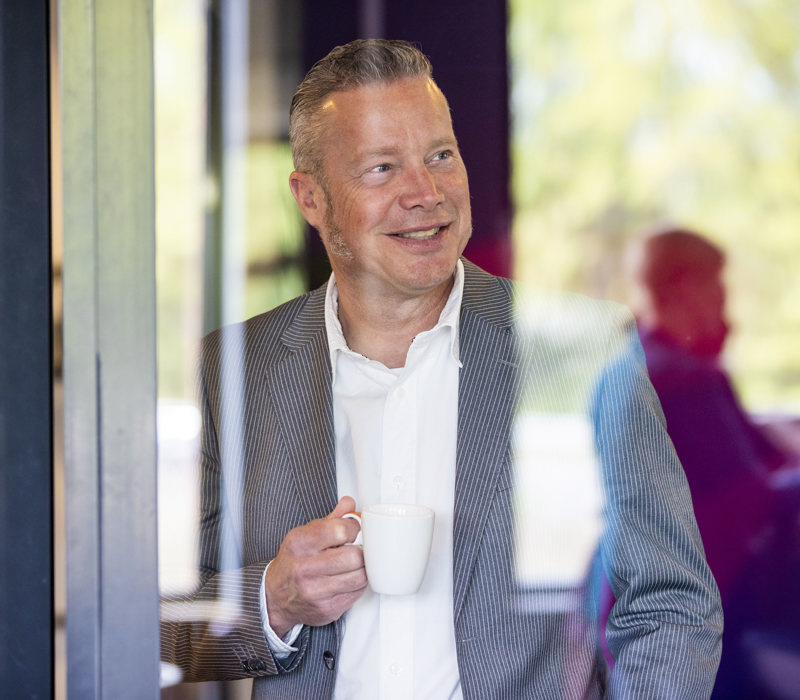 Technisch Consultant