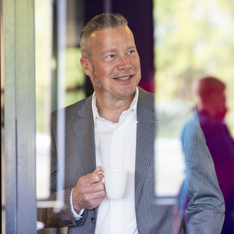 Technisch Consultant