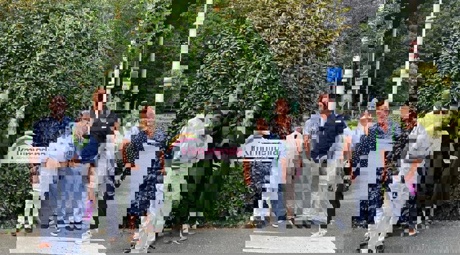 Vebego Zorgservice Klimmendaal