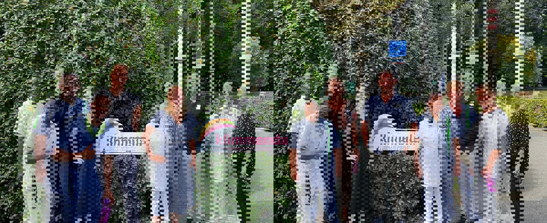 Vebego Zorgservice Klimmendaal