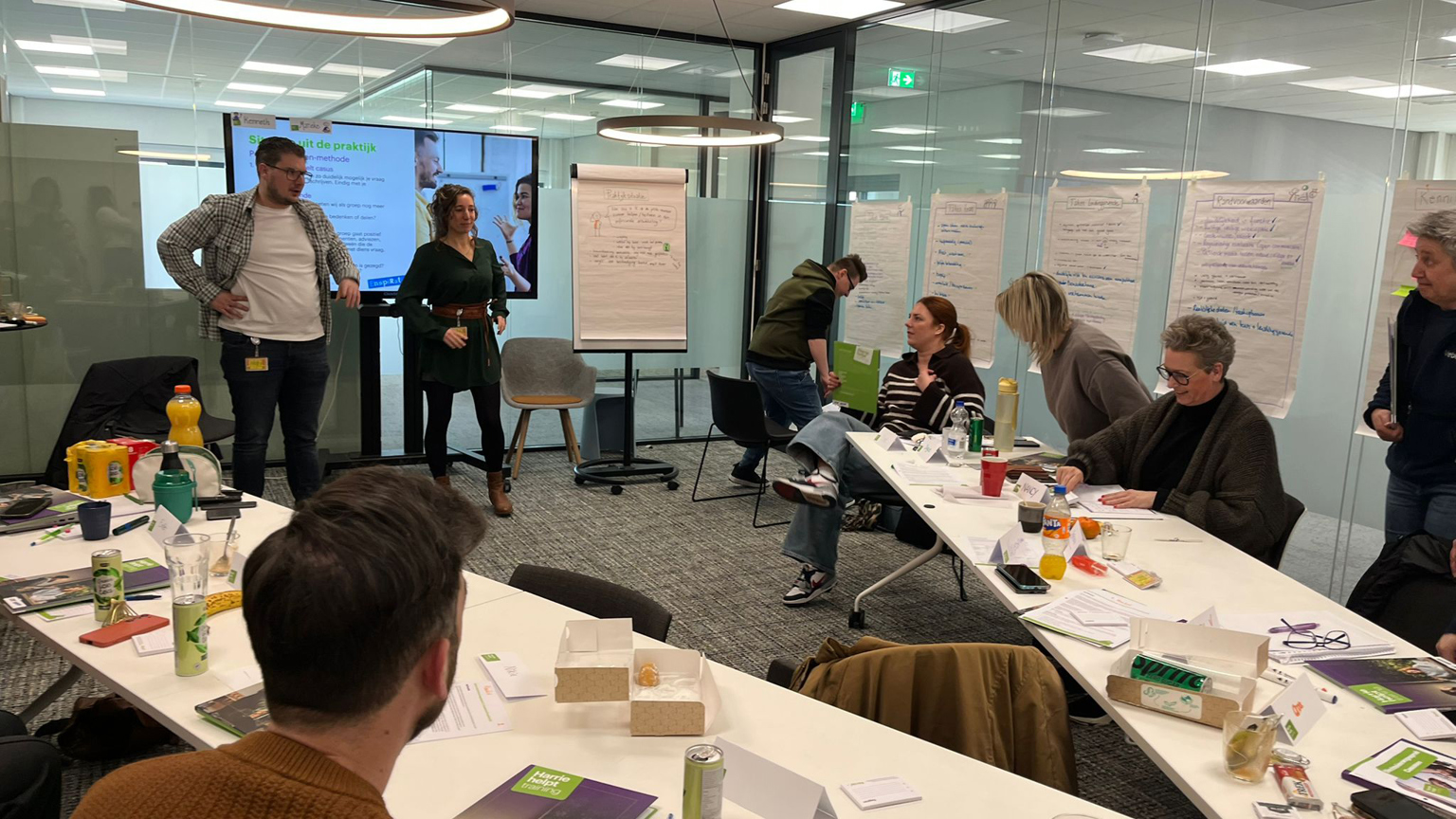 Harrie Helpt Eindhoven (4)