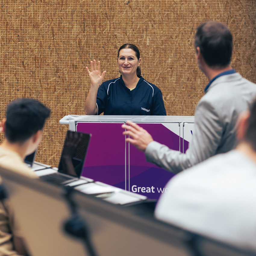 Sector Onderwijs Universiteit
