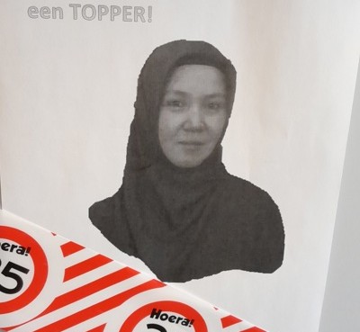 Kebire Bahadir