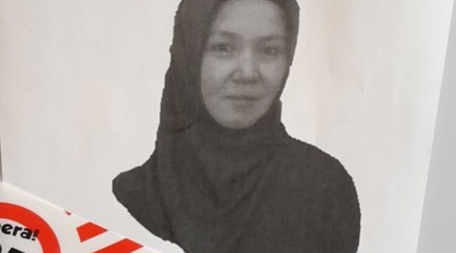 Kebire Bahadir