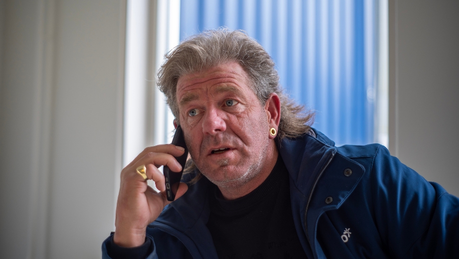 Tom Teamleider Frieslandcampina Voor VCS (12)