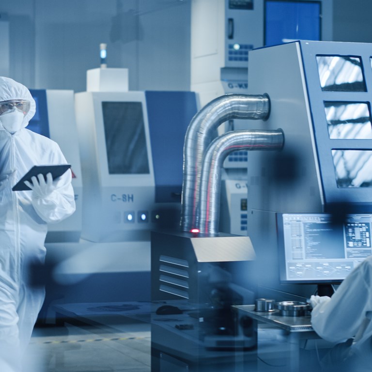 Elektrotechnische Industrie 1