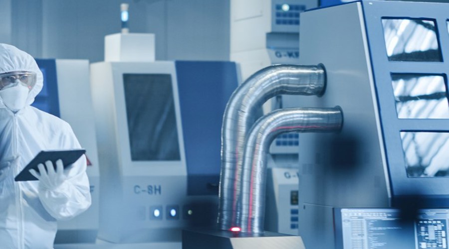 Elektrotechnische Industrie 1