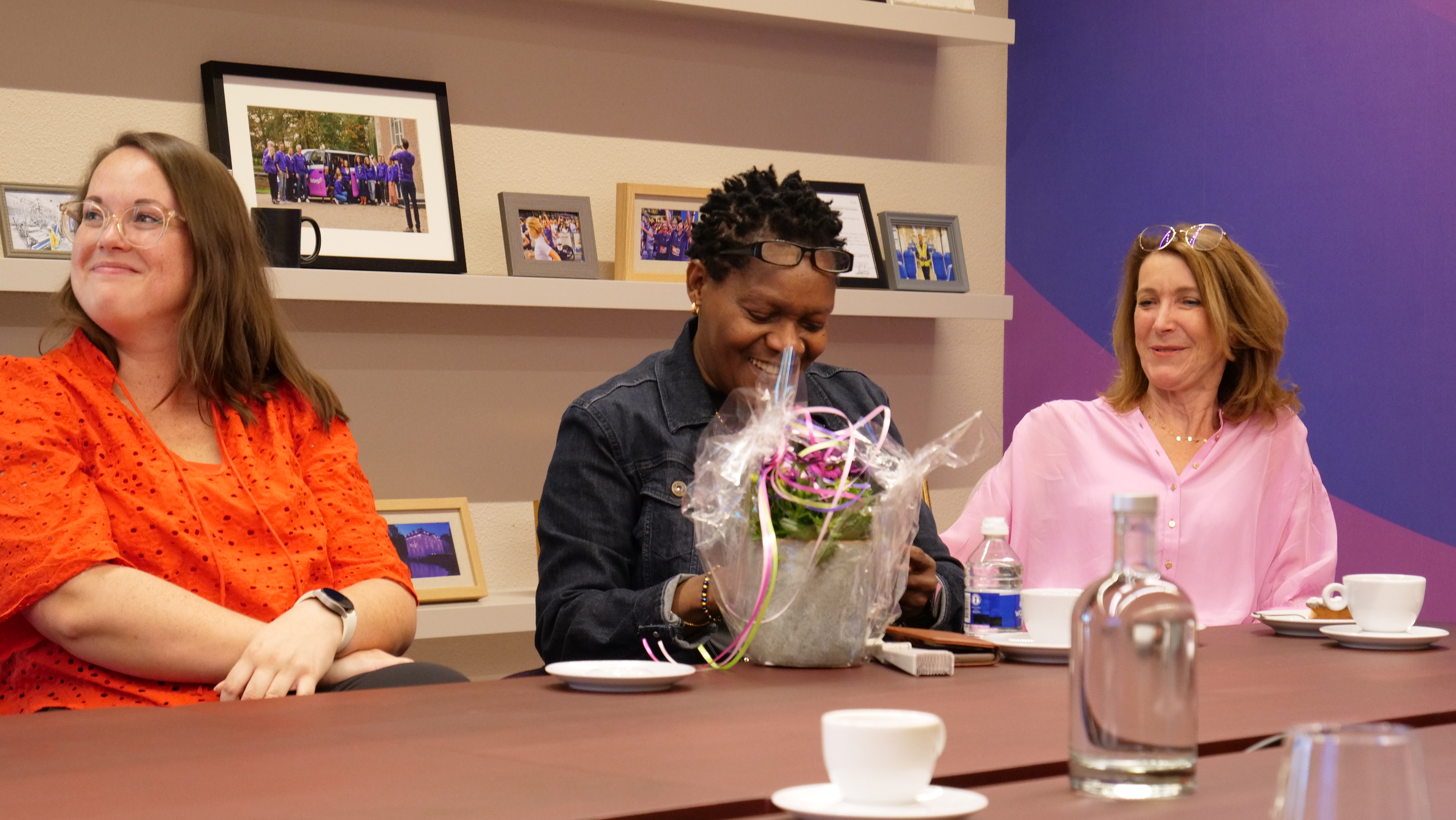 Aanpakker Bij WSP Gemeenten