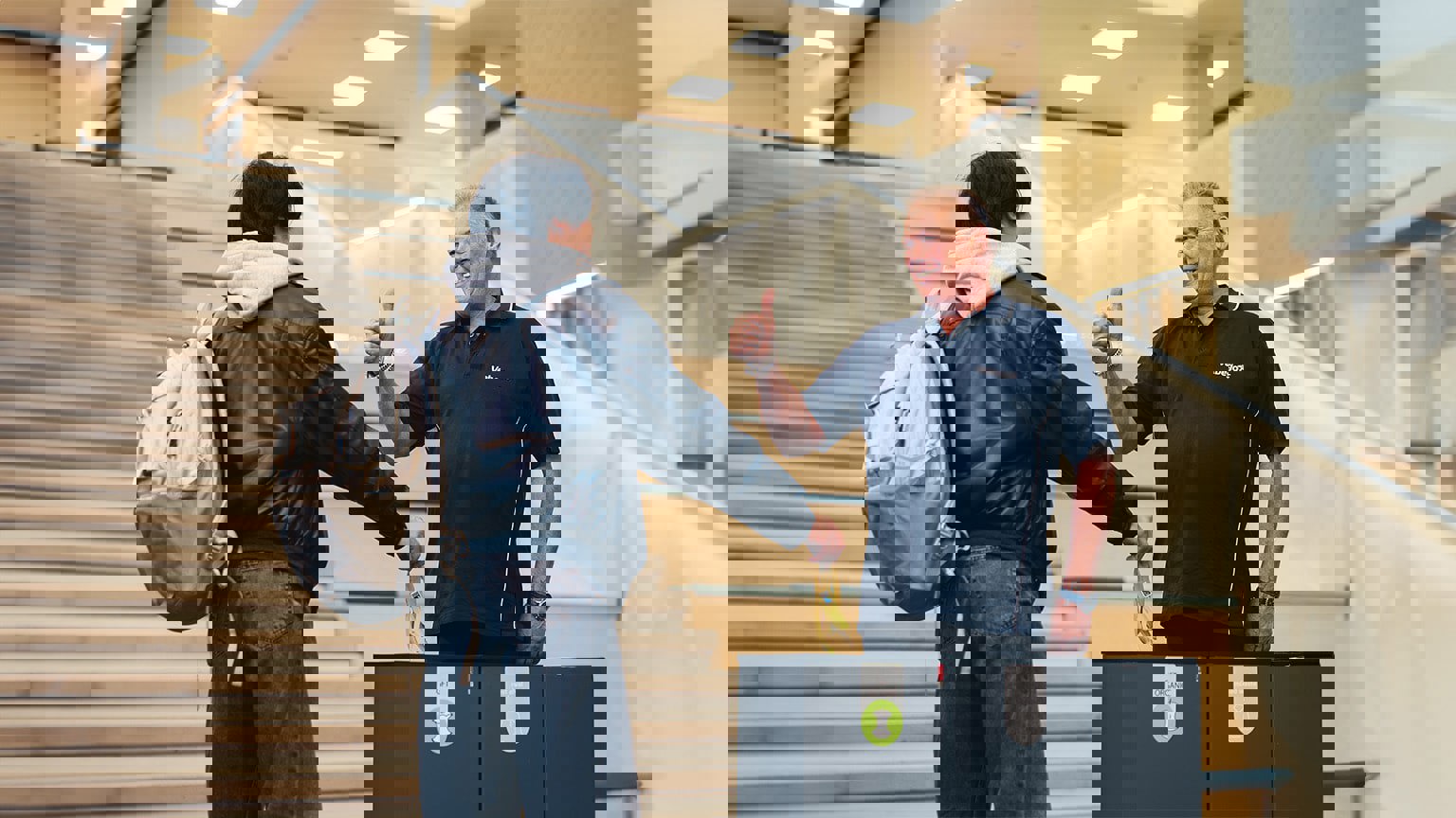 VCSNL EDUCATION Duurzaam