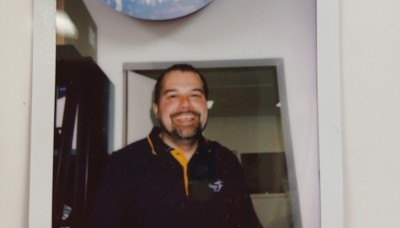 Daniel Verkijk