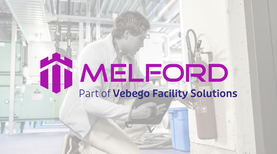 Melford, Part Of Vebego Facility Solutions