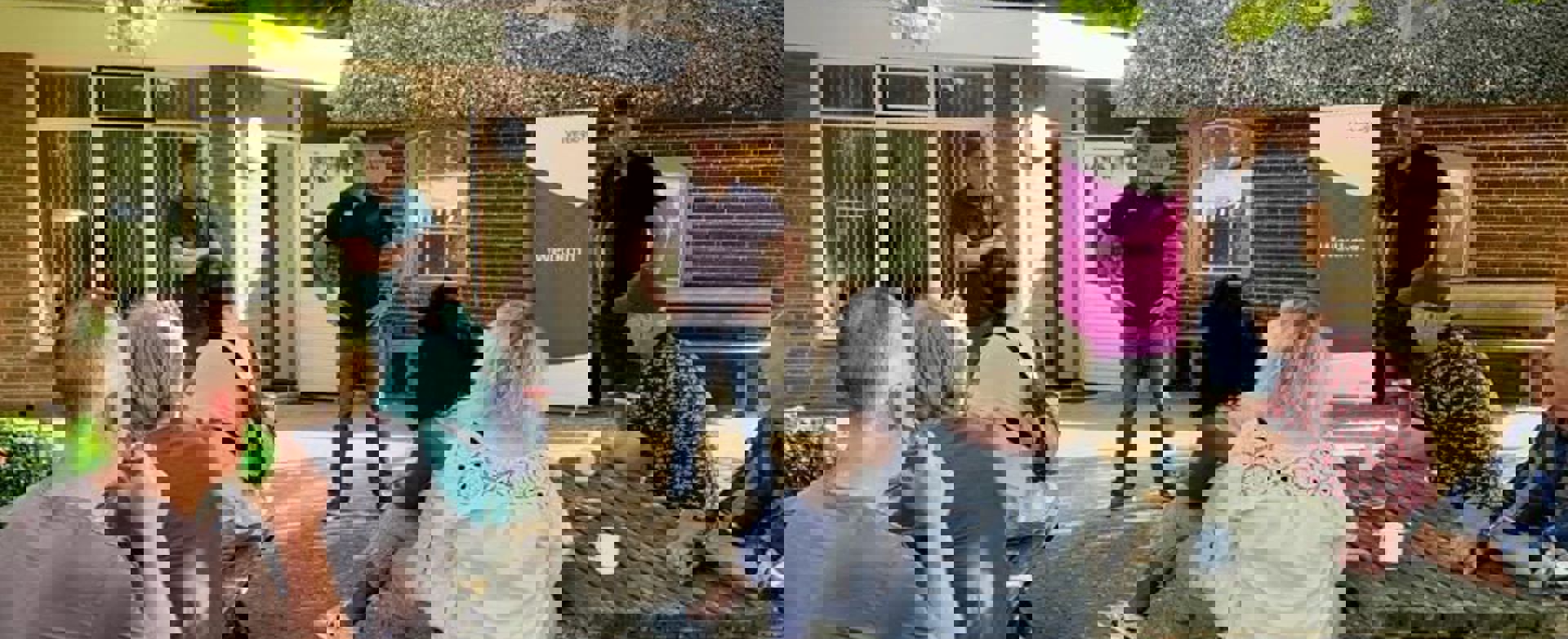 Vebego Groen Iedereen Doet Mee Leren Tiem Zwolle