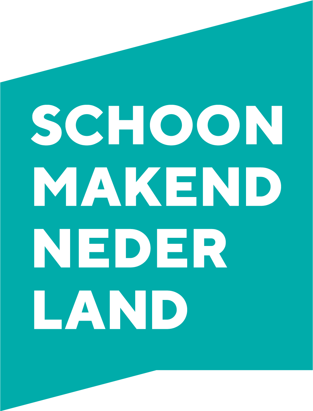 Schoonmakend Nederland Rgb