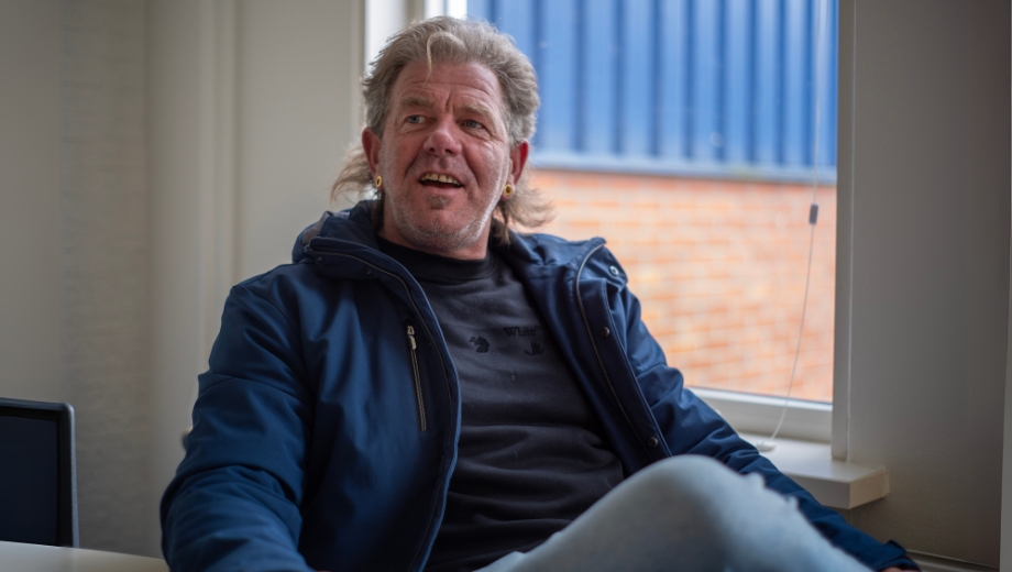 Tom Teamleider Frieslandcampina Voor VCS (11)