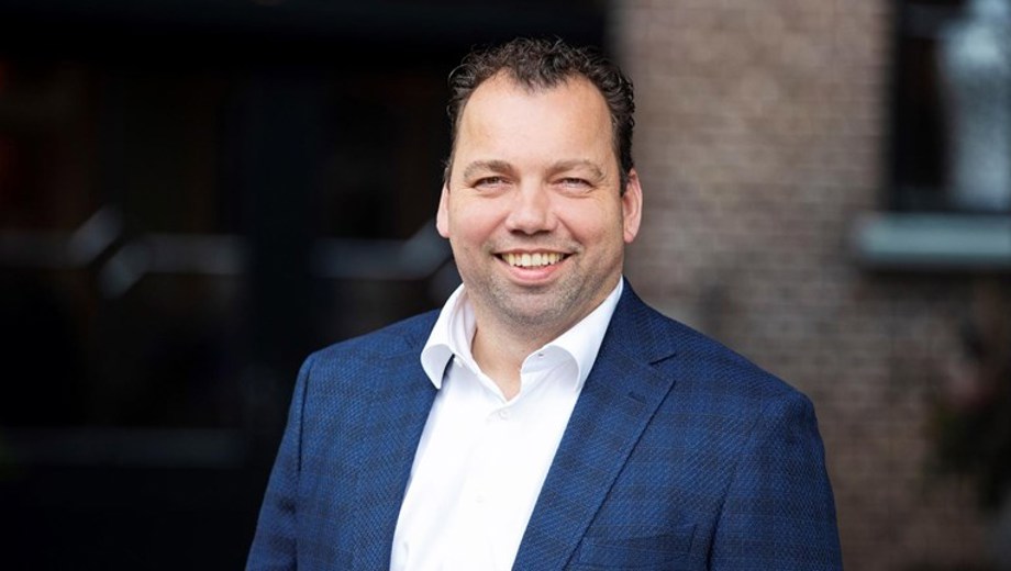 Emiel Van Den Hoogen