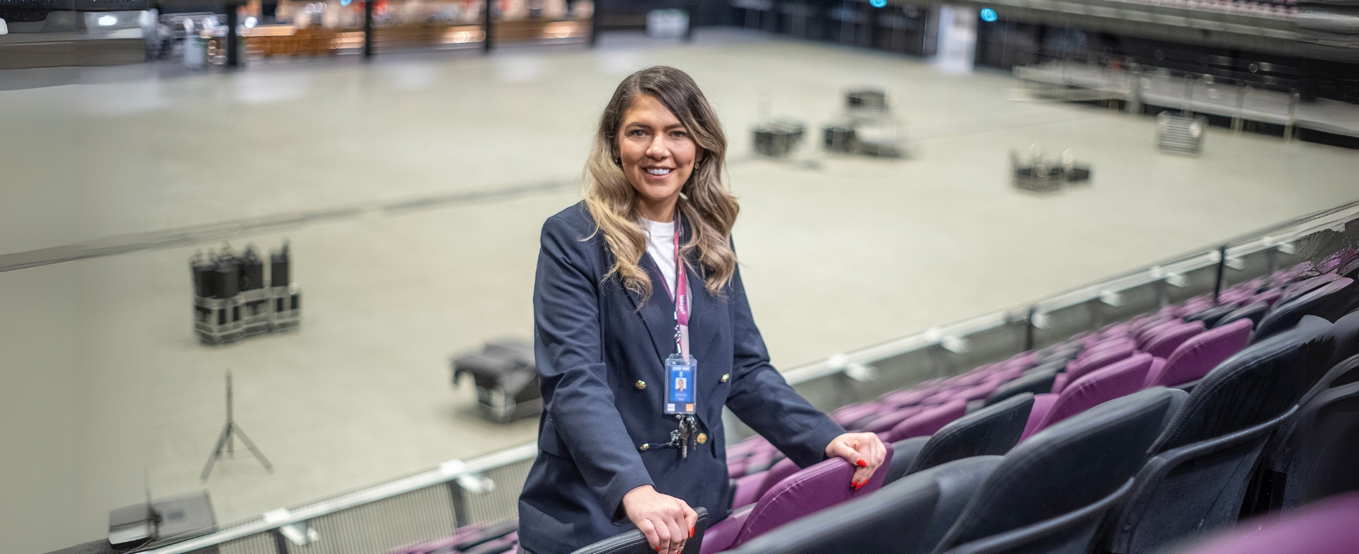 Ayse Ziggo Dome Header2 Foto Alleen Voor Gebruik CS Verhaal