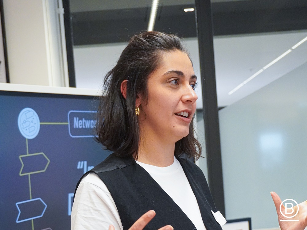 B Corp Event Zuidas Amsterdam Participatie (3)