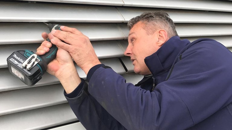 Technisch Gevelonderhoud 1