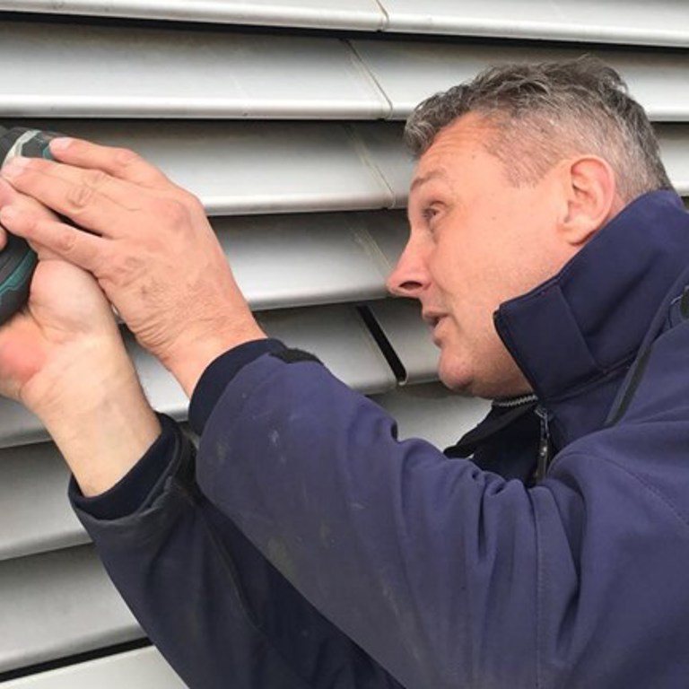 Technisch Gevelonderhoud 1