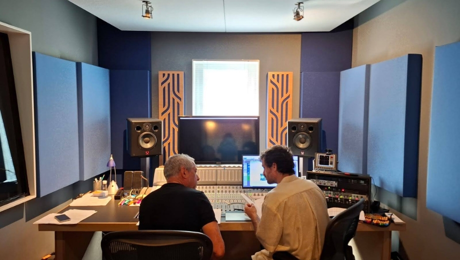 CS Studio 5