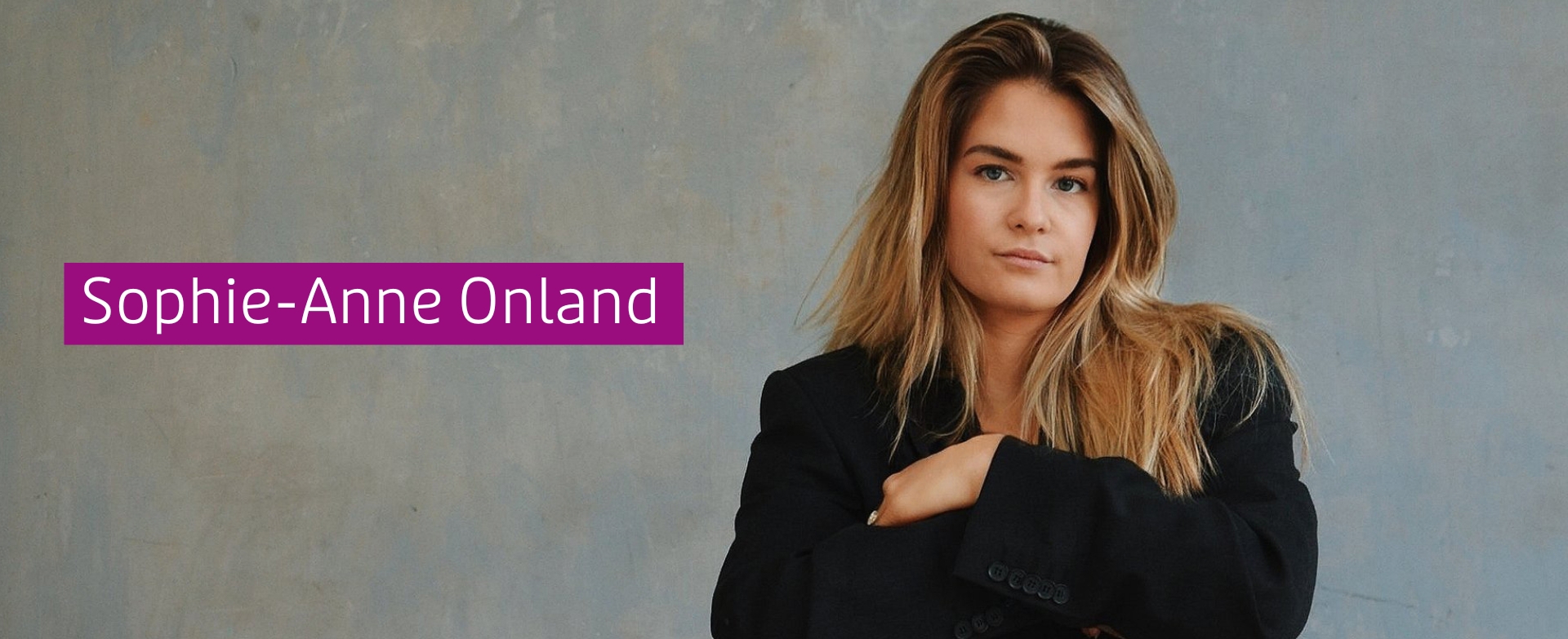 Blog Sophie Anne Onland Het Belang Van Jezelf Zijn