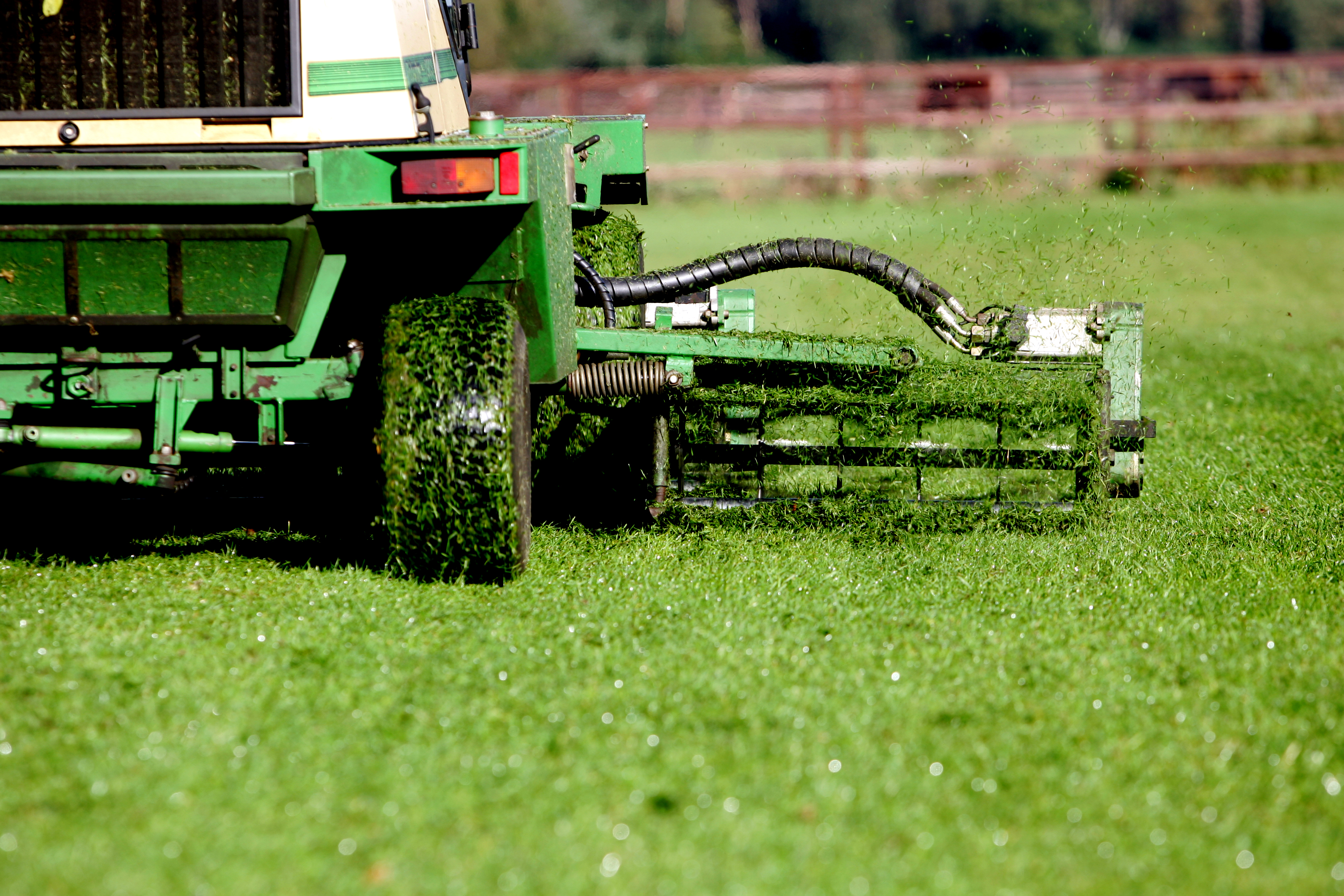 Vebego Groen sportveldbeheer groenonderhoud grasmeester