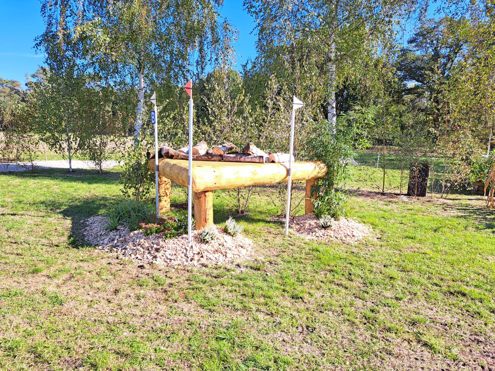 Military Boekelo Axent Groen Vebego (F)
