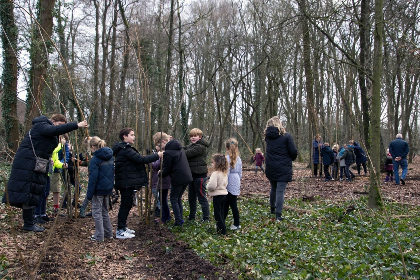 Vebego Groen Gemeenten Crossbos Enschede (3)