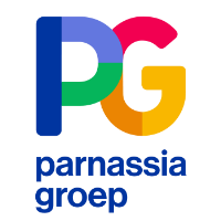 Logo Parnassia Groep Verticaal Rgb