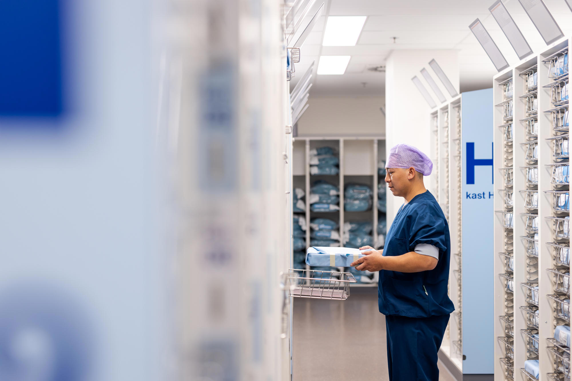 Ziekenhuis Vebego Zorgservice 25